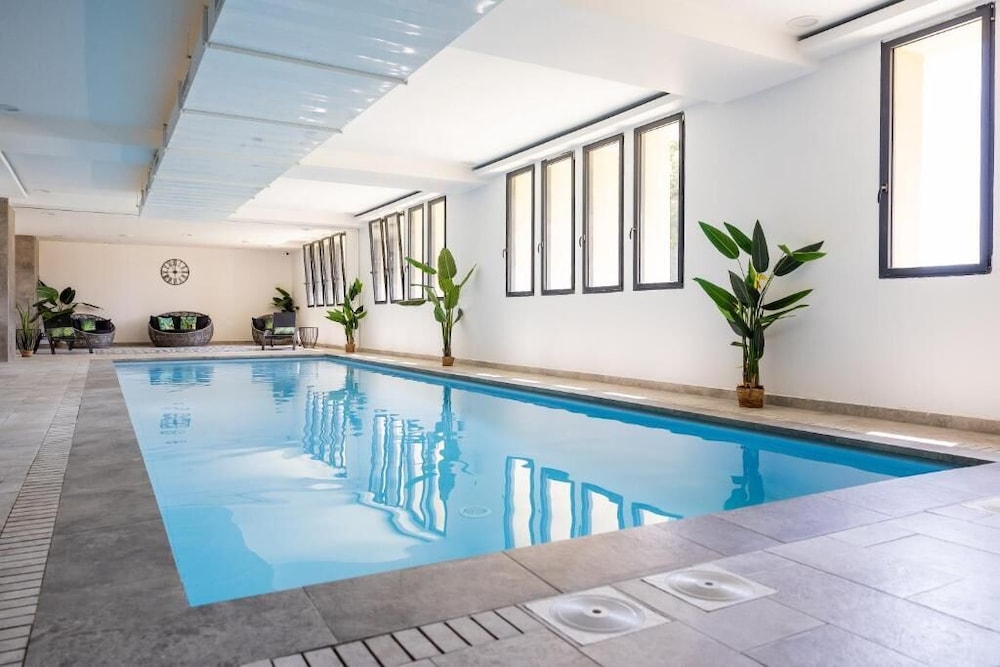 

Roma - San-Martino-di-Lota - Hôtel Le Bastia