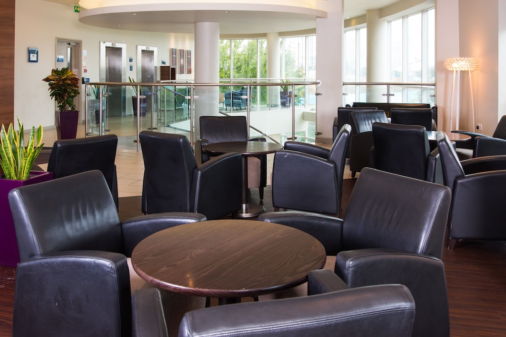 

Milano - North Woolwich - Holiday Inn Express LONDON - GREENWICH