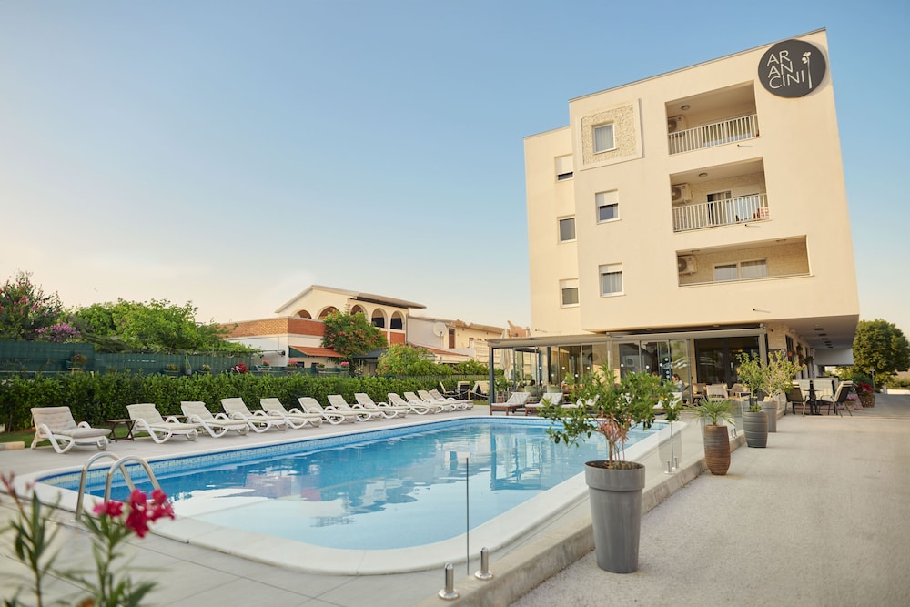 

Verona - Vodice - Arancini Residence