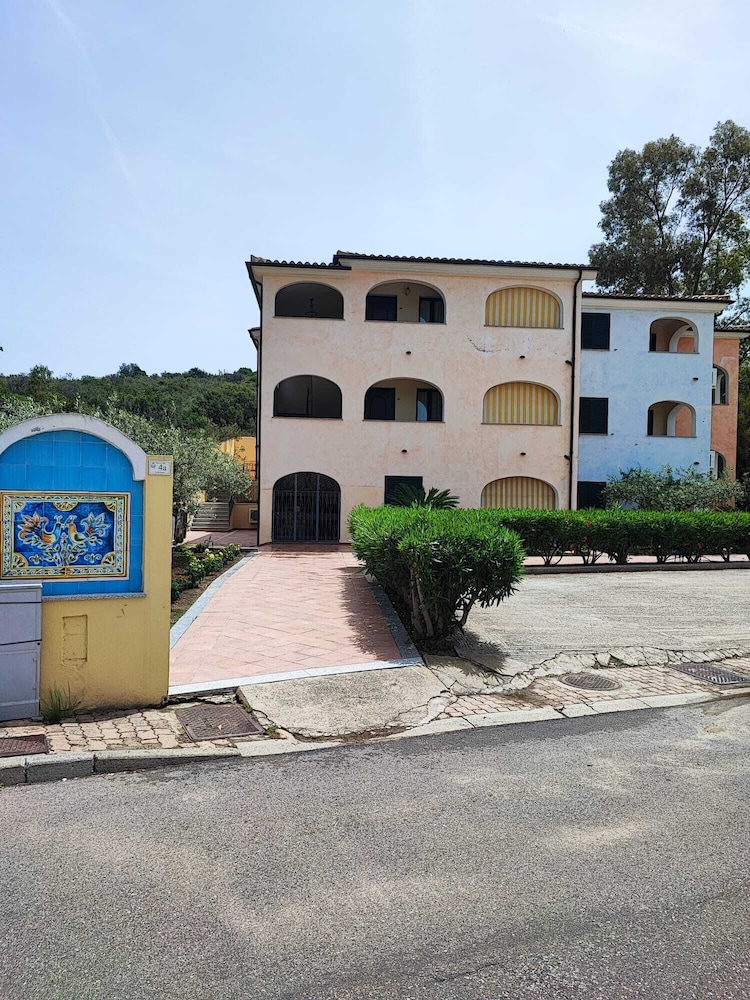 

Verona - Orosei - Residence Cala Liberotto
