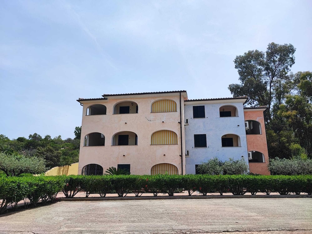 

Venezia - Orosei - Residence Cala Liberotto