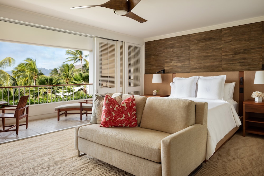 

Roma - Kapolei - Four Seasons Resort Oahu at Ko Olina