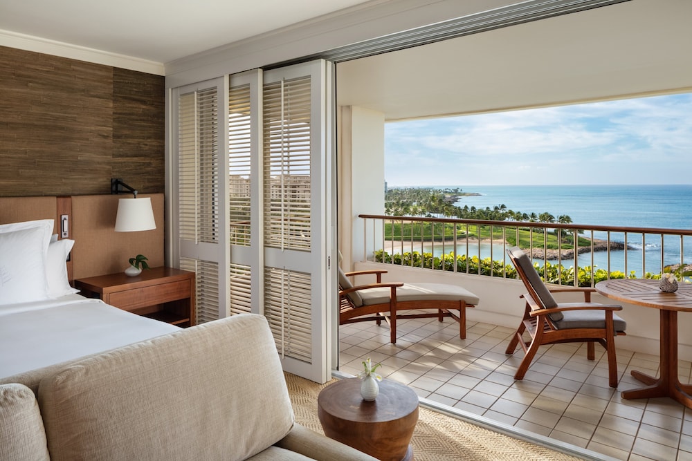 

Roma - Kapolei - Four Seasons Resort Oahu at Ko Olina