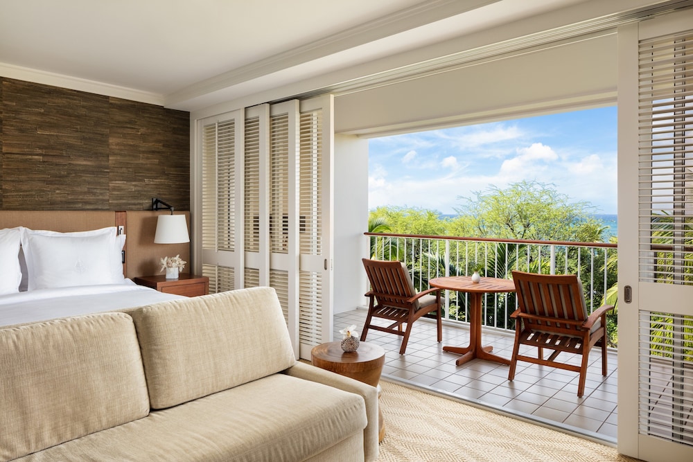 

Roma - Kapolei - Four Seasons Resort Oahu at Ko Olina