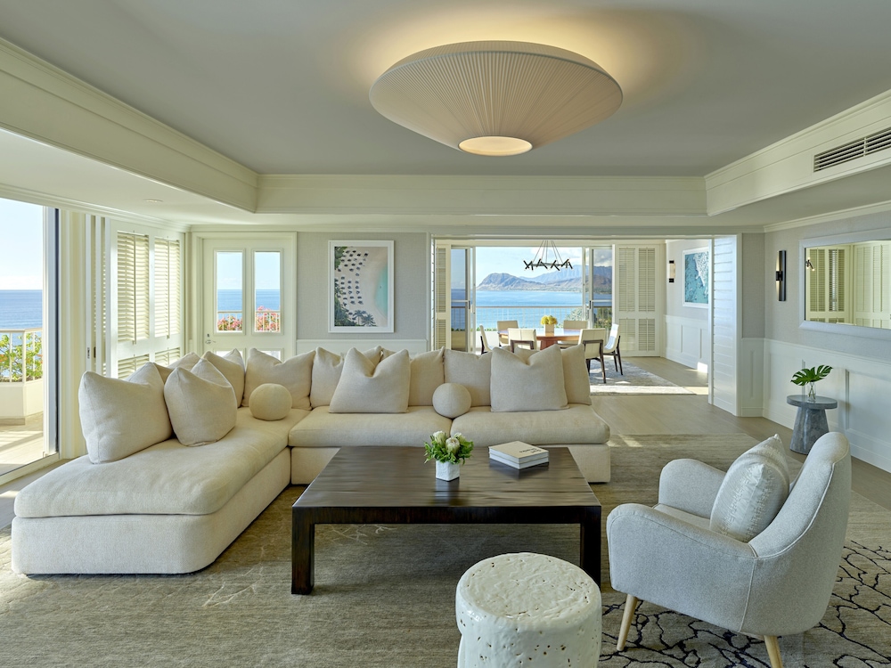 

Venezia - Kapolei - Four Seasons Resort Oahu at Ko Olina