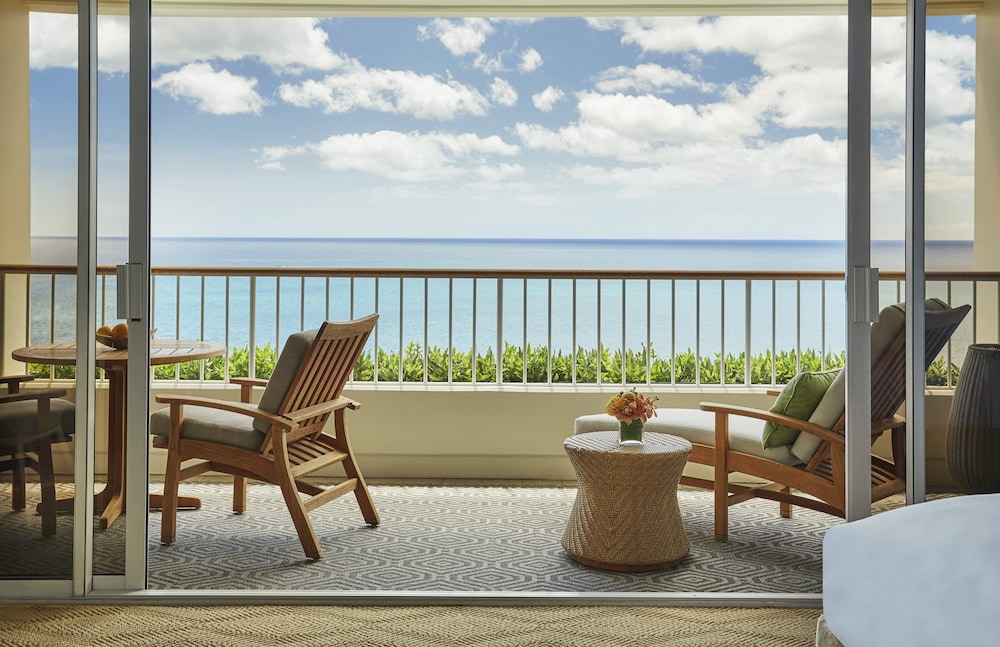 

Milano - Kapolei - Four Seasons Resort Oahu at Ko Olina