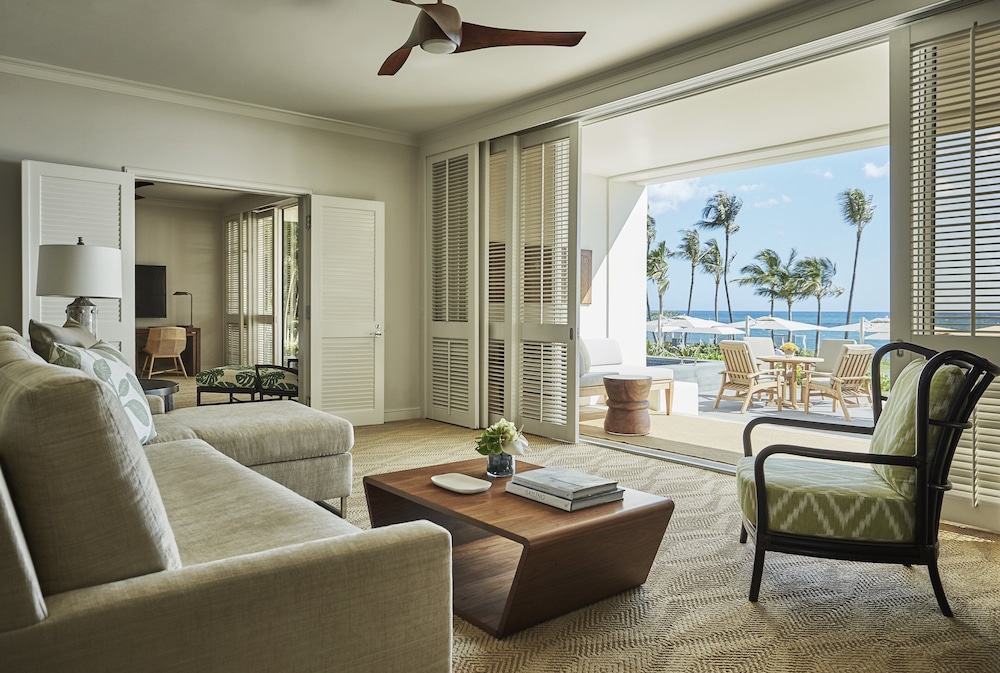 

Milano - Kapolei - Four Seasons Resort Oahu at Ko Olina