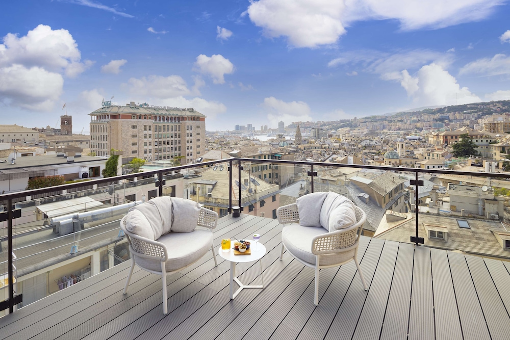 

Lamezia Terme - Genova - Best Western Plus City Hotel