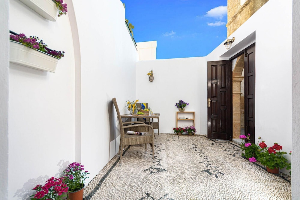 

Roma - Lardos - Villa Dafni - Our Home Away From Home