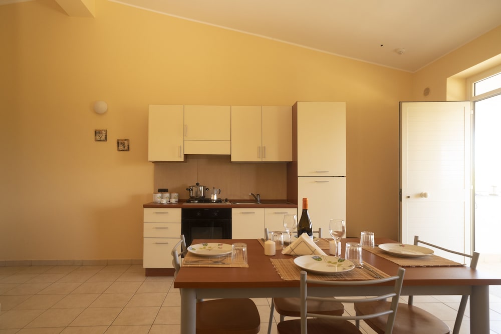 

Milano - San Giorgio, Mesina - Medimare Residence Club