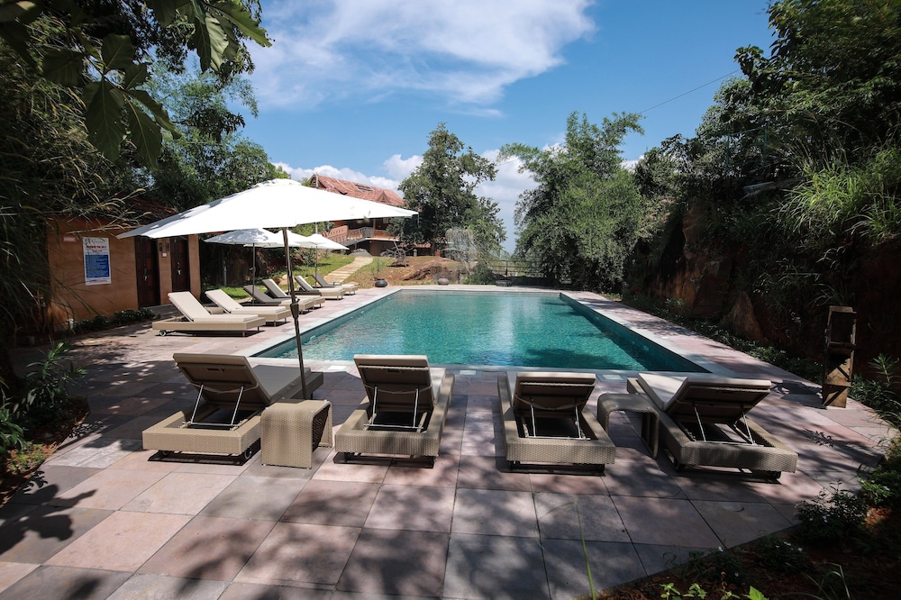 

Milano - Kovalam, Kerala - Amara Ayurveda Retreat