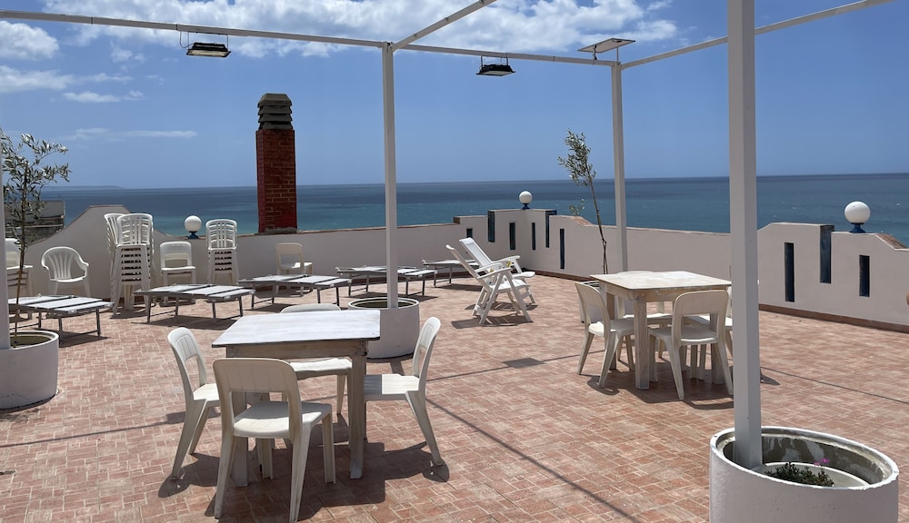 

Pescara - Marinella di Selinunte - Hotel Miramare Garzia