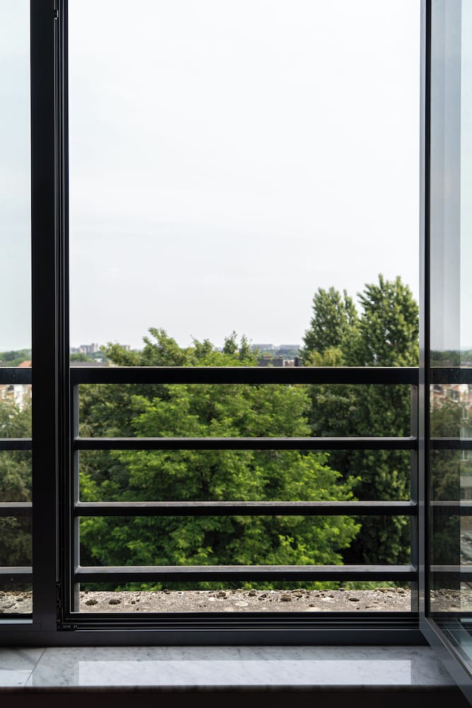 

Bologna - Machelen - Diamant Suites Brussels EU