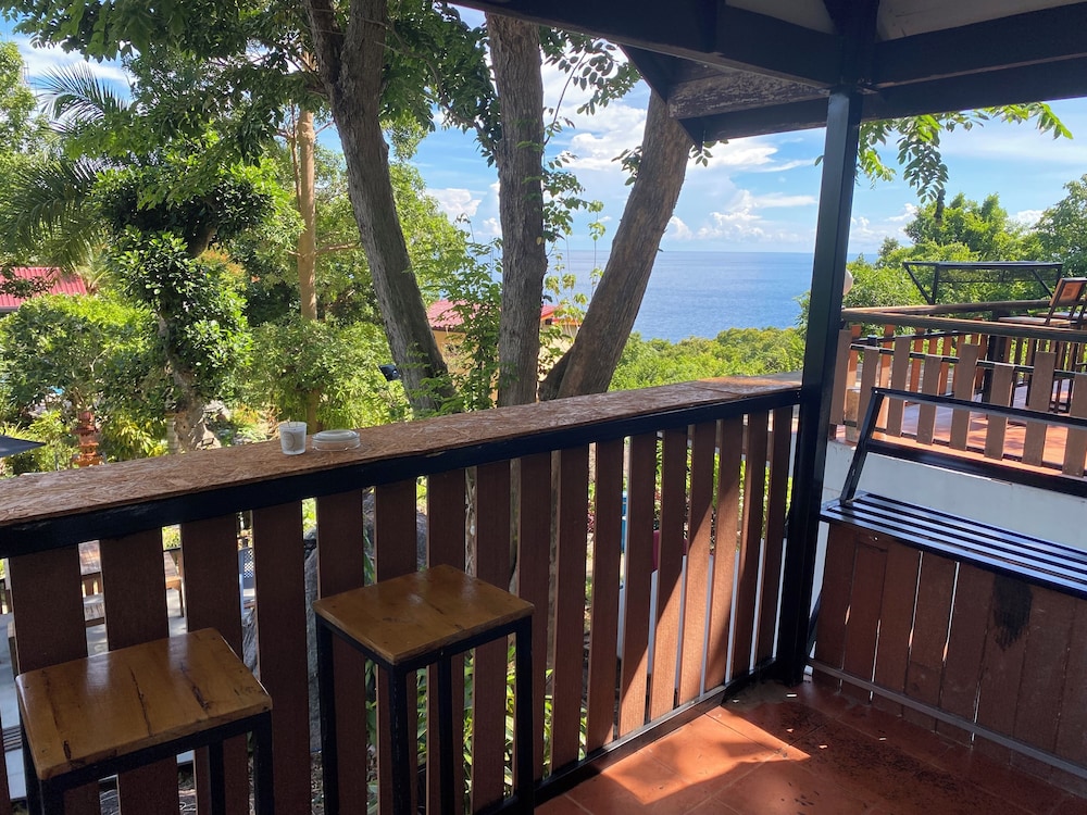 

Roma - Ko Tao - Majestic Sea View Resort