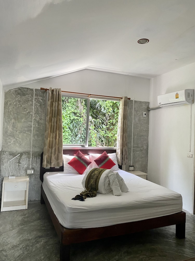 

Milano - Ko Tao - Majestic Sea View Resort