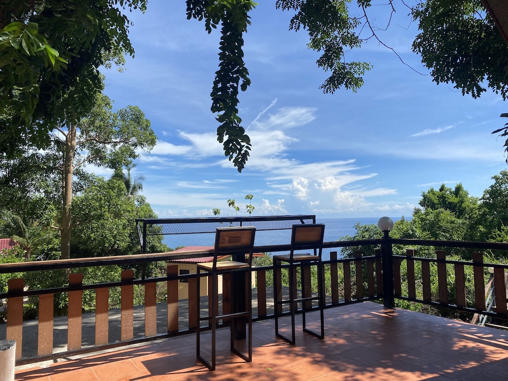 

Napoli - Ko Tao - Majestic Sea View Resort