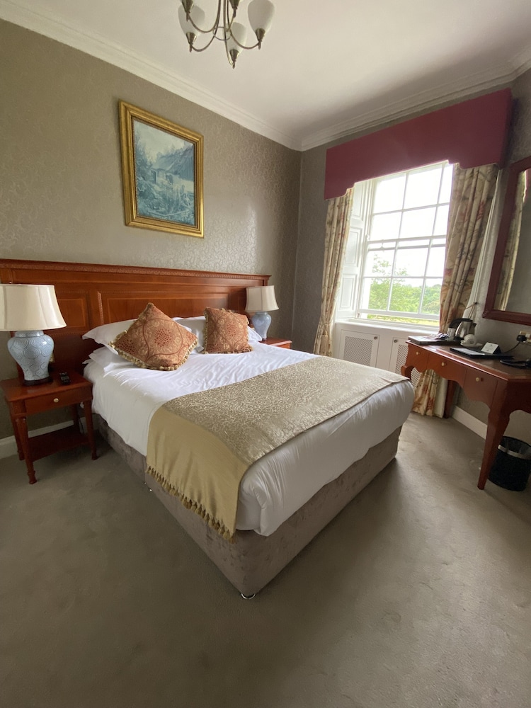 

Milano - Lucan - Leixlip Manor Hotel