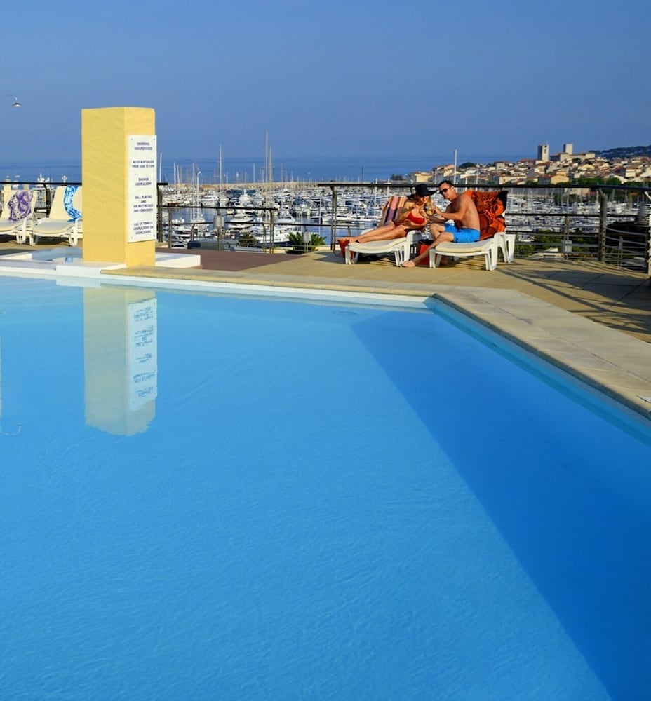 

Milano - Antibes - Juan Les Pins - Residence Residéal Antibes