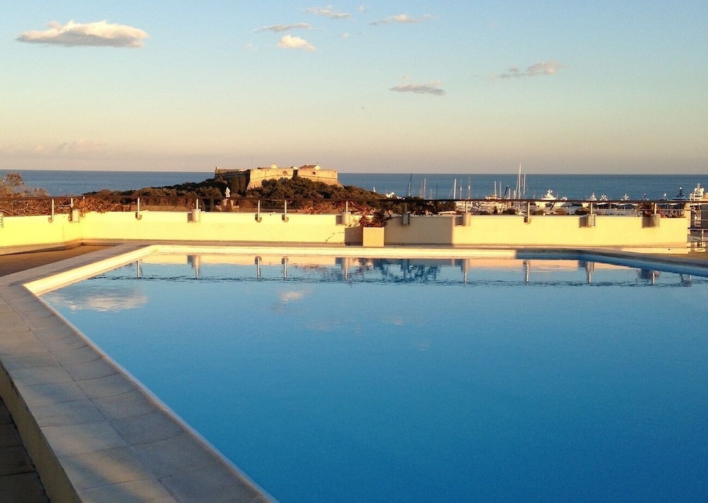 

Verona - Cagnes-sur-Mer - Residence Residéal Antibes