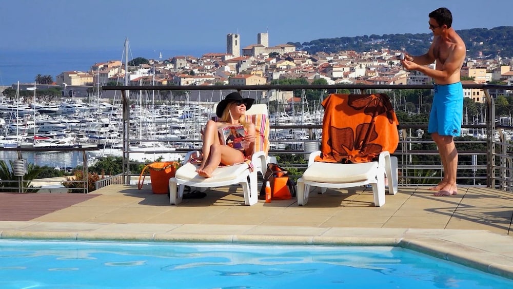 

Venezia - Antibes - Juan Les Pins - Residence Residéal Antibes