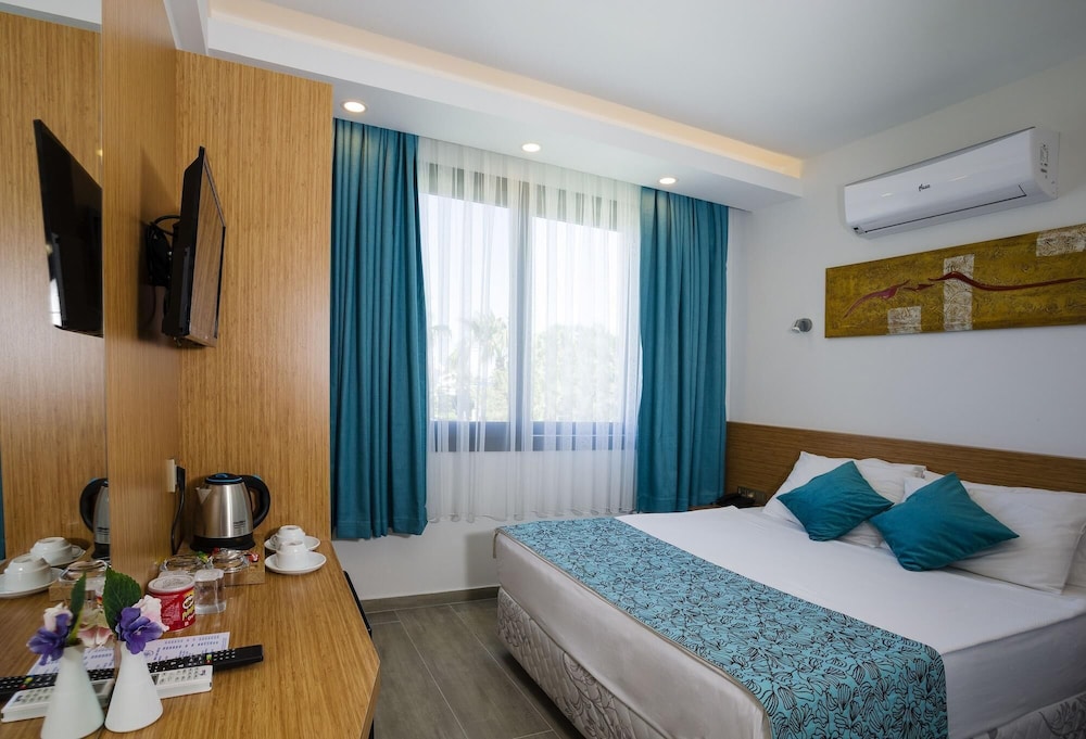 

Firenze - Turgutreis - My Marin Otel