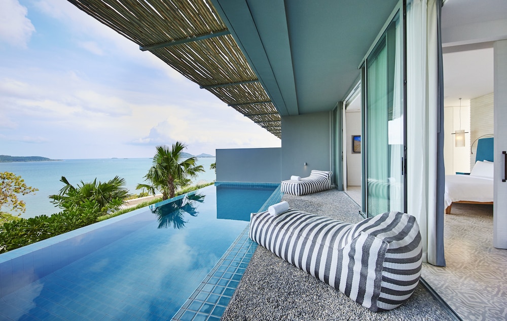 

Milano - Ko Kaeo - COMO Point Yamu, Phuket