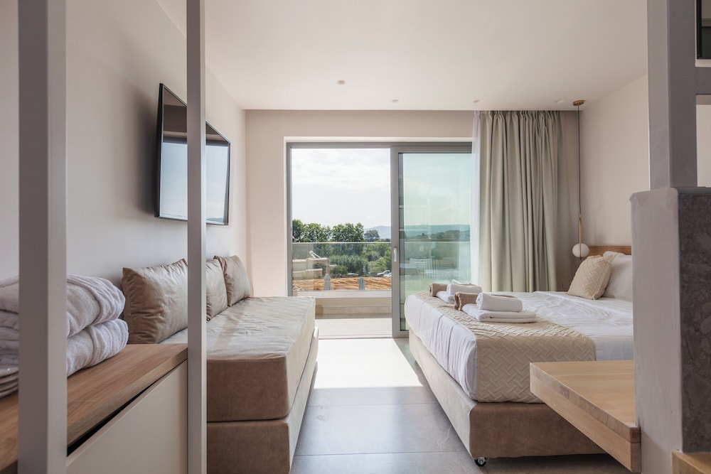 

Milano - Georgioupoli - Nima Boutique Hotel