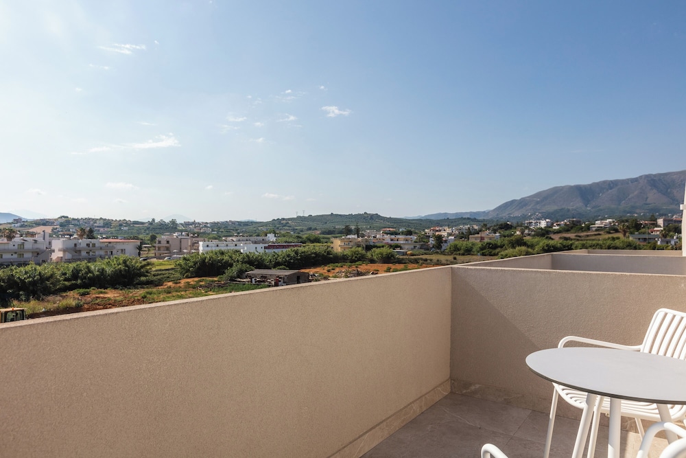 

Cagliari - Georgioupoli - Nima Boutique Hotel