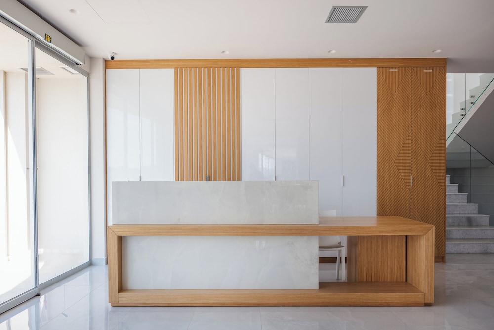 

Roma - Georgioupoli - Nima Boutique Hotel
