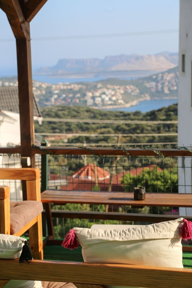 

Roma - Dalaman, Turchia - Just Dream Suites