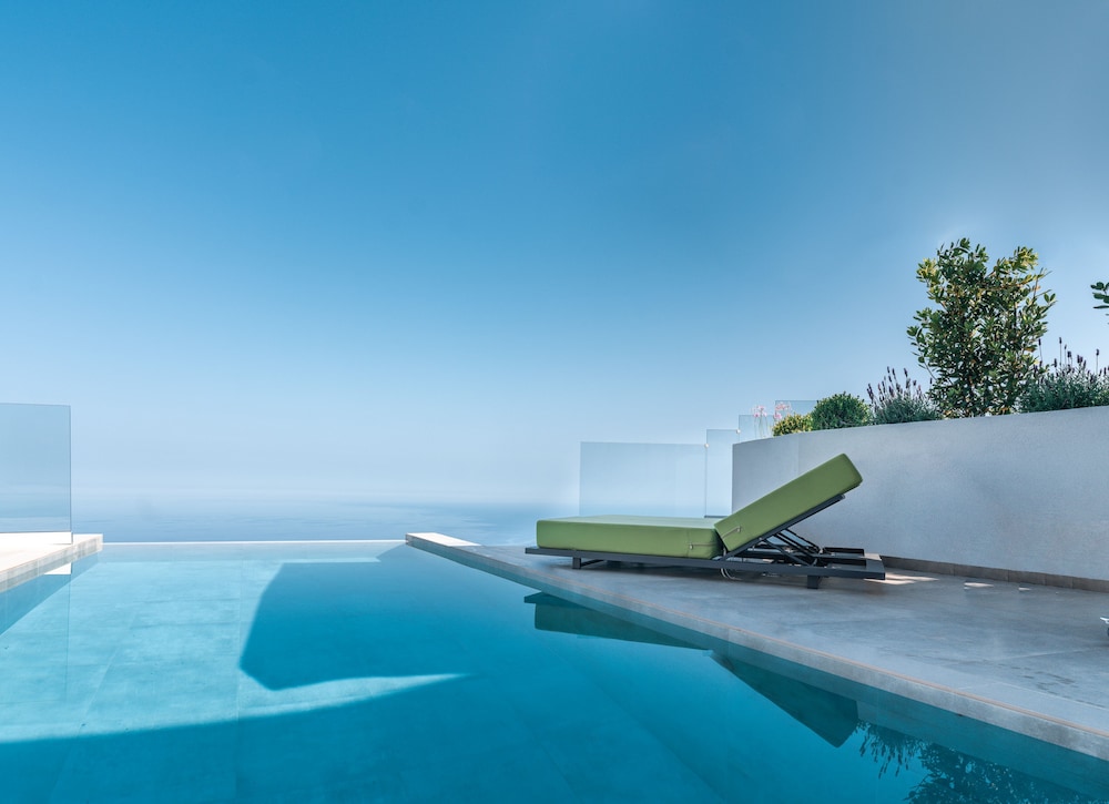

Napoli - Area di Preveza, Grecia - Anadeo Villas & Suites