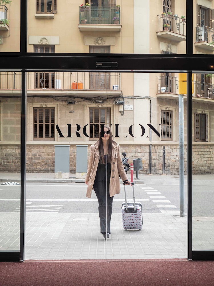 

Milano - Santa Coloma de Gramenet - ARCELON HOTEL - New from 2023