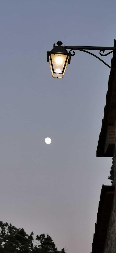 

Roma - Castiglion Fibocchi - Chimera Tuscany Resort