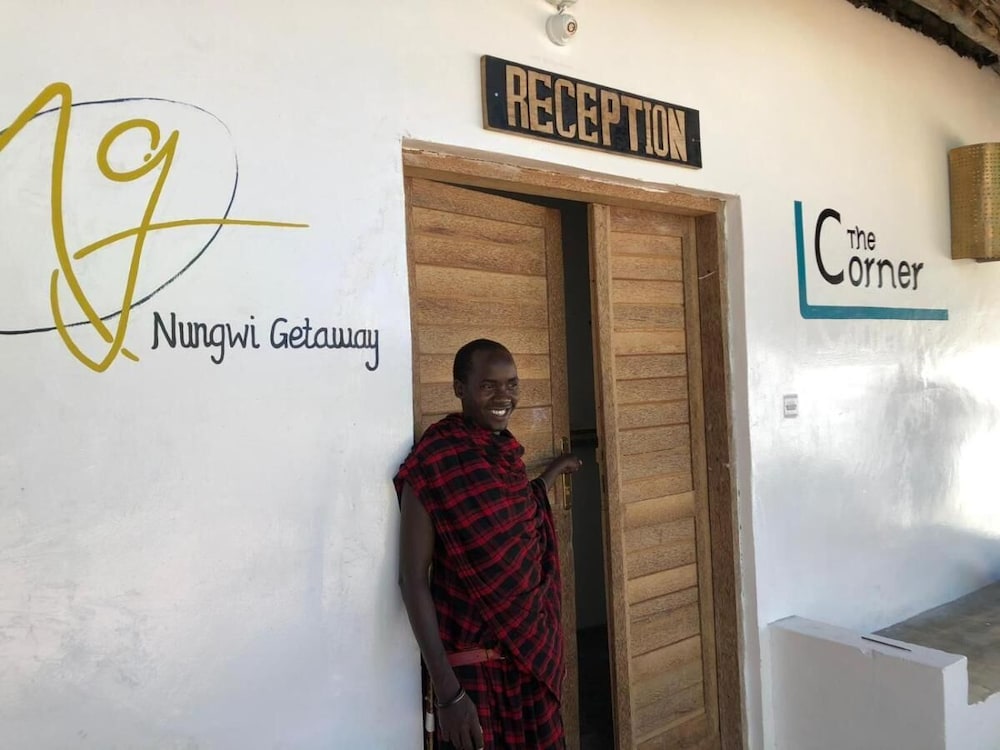 

Bologna - Nungwi, Zanzibar - Nungwi