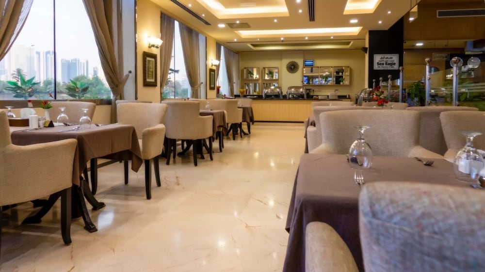 

Venezia - Bahrain - Capital O 126 Manama Tower Hotel
