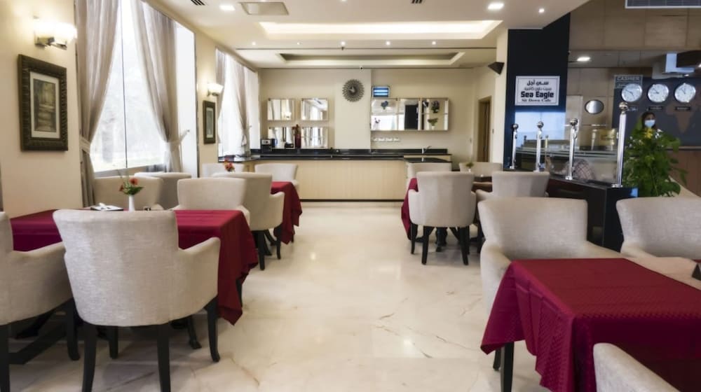 

Roma - Bahrain - Capital O 126 Manama Tower Hotel