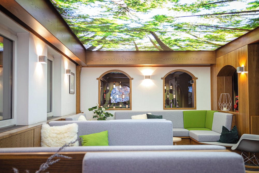 

Milano - Canazei - Hotel B&B Andreas