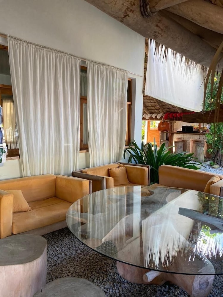 

Milano - Las Terrenas - Residencia El Balata