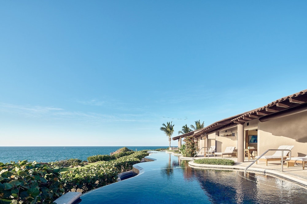 

Roma - Punta Mita - Four Seasons Resort Punta Mita