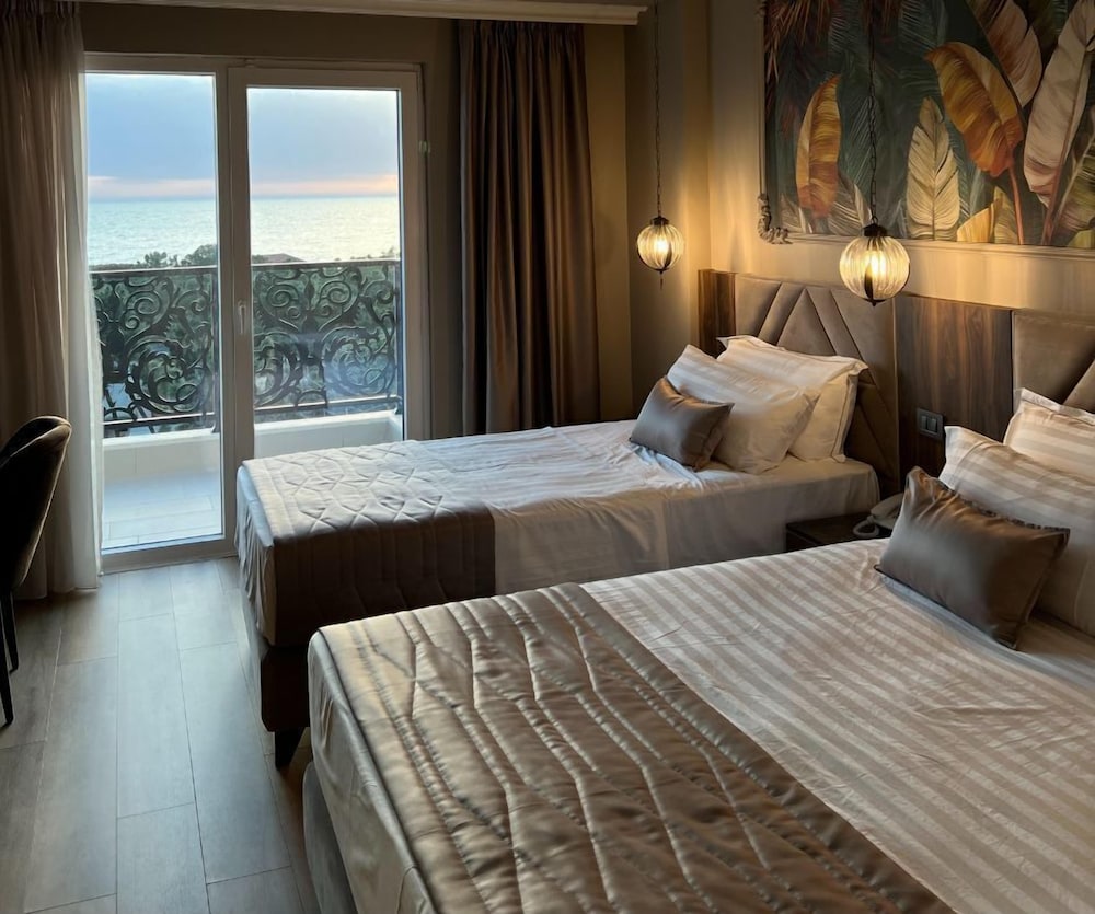 

Bari - Golem - PREMIUM SUNRISE