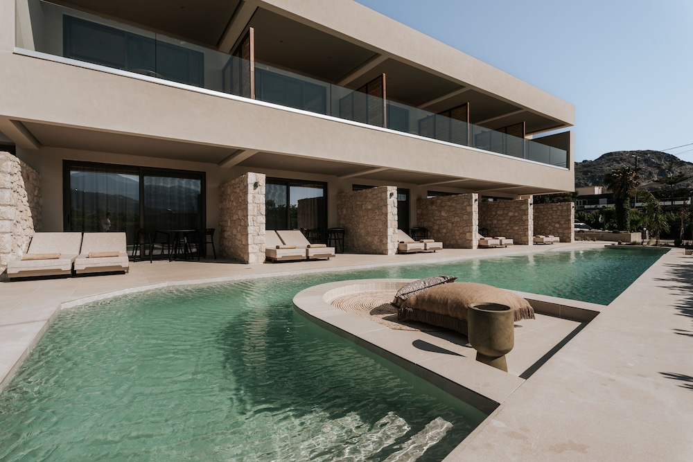 

Pisa - Plakias - AMÉNTE Mindful Stay
