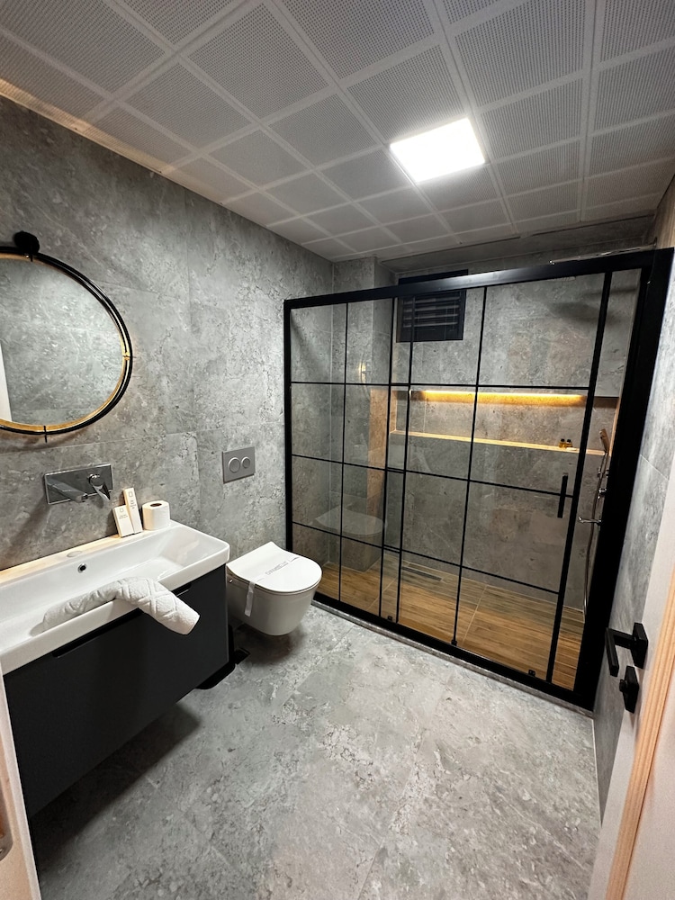 

Milano - Gumbet - RÜYA BOHEME HOTEL BODRUM
