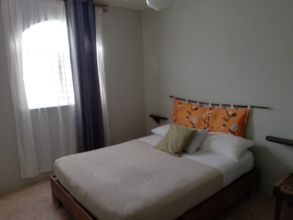 

Verona - Las Terrenas - Residencia El Balata