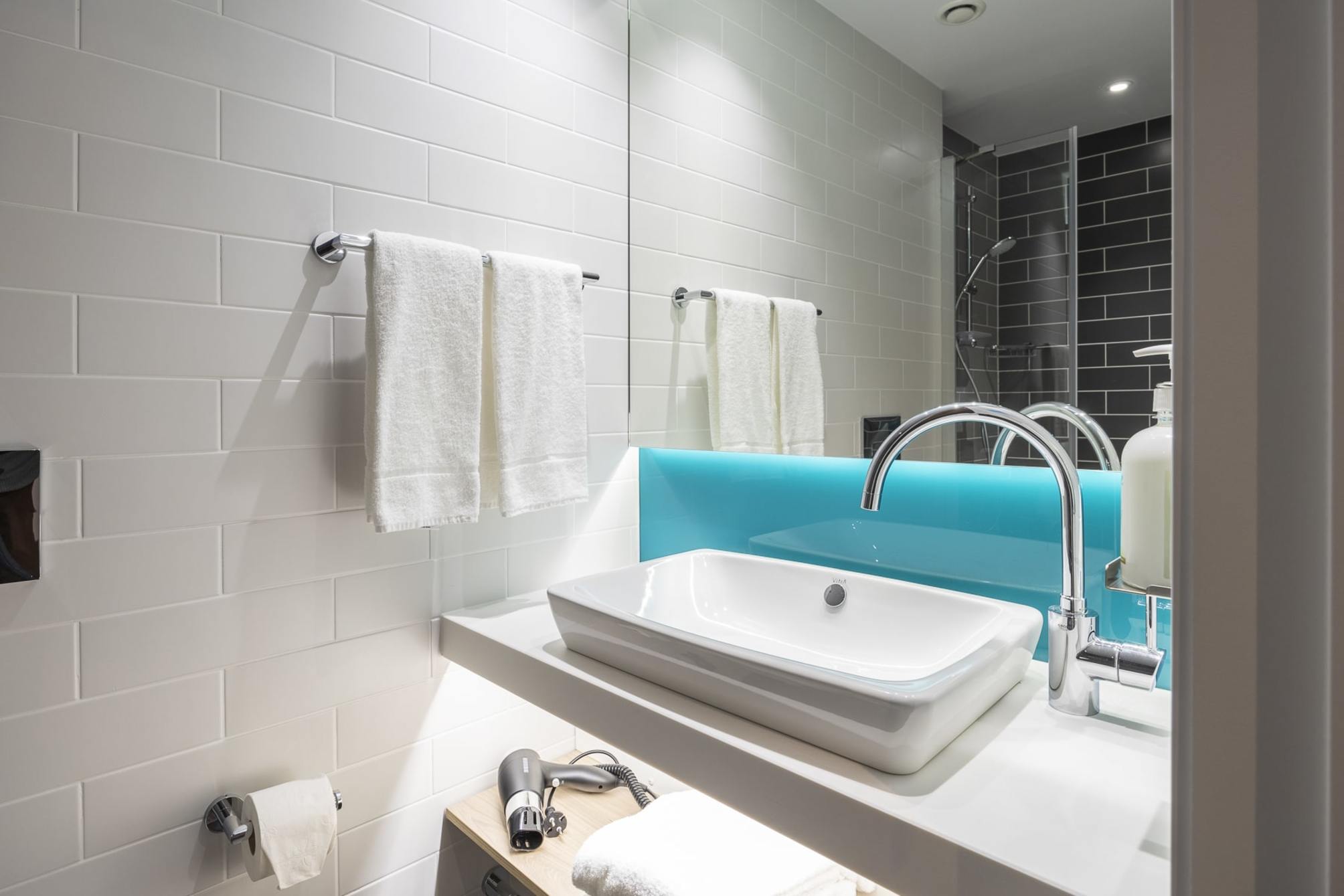 

Venezia - Anversa - Holiday Inn Express ANTWERP - CITY CENTRE