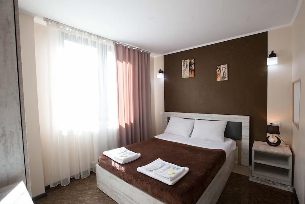 

Venezia - Tbilisi - Harmony Hotel