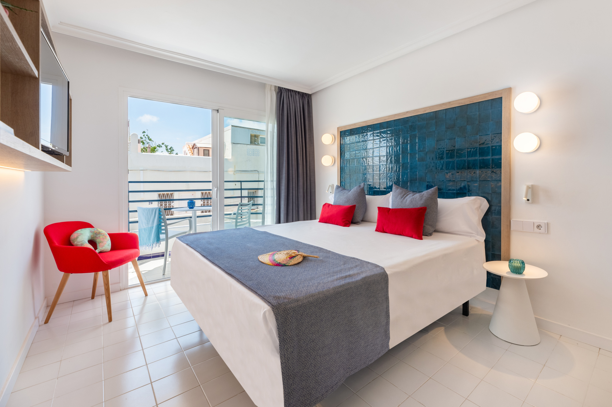 

Pisa - Ibiza città, Ibiza - Hotel Vibra Isola