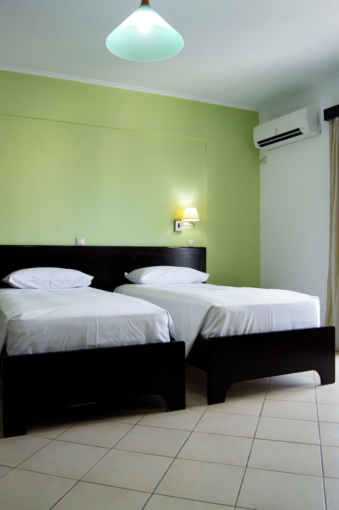 

Bari - Kardamena - Rio Hotel