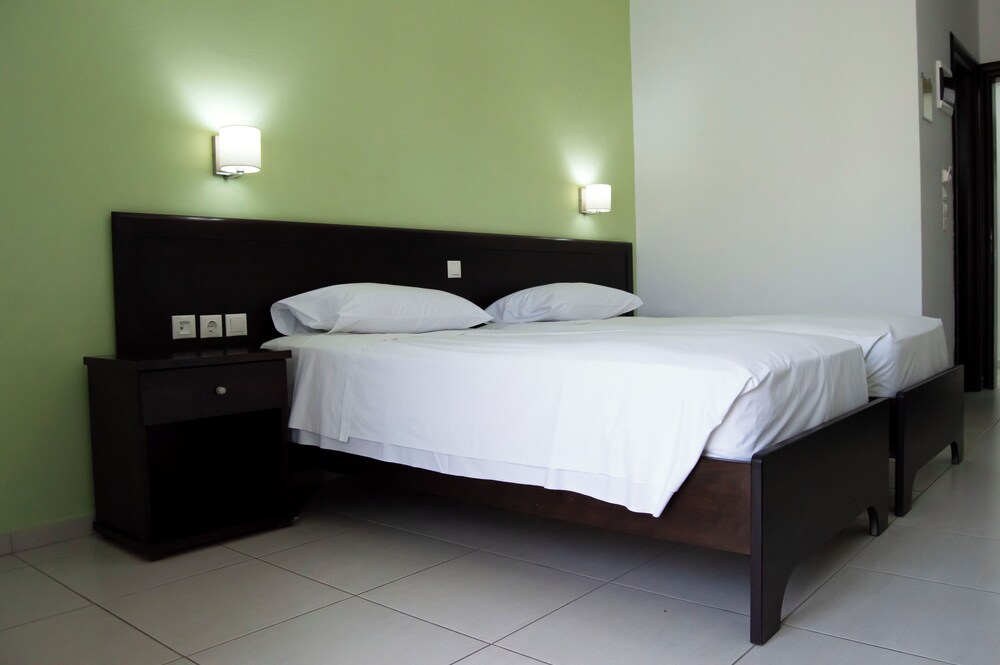 

Bari - Kardamena - Rio Hotel
