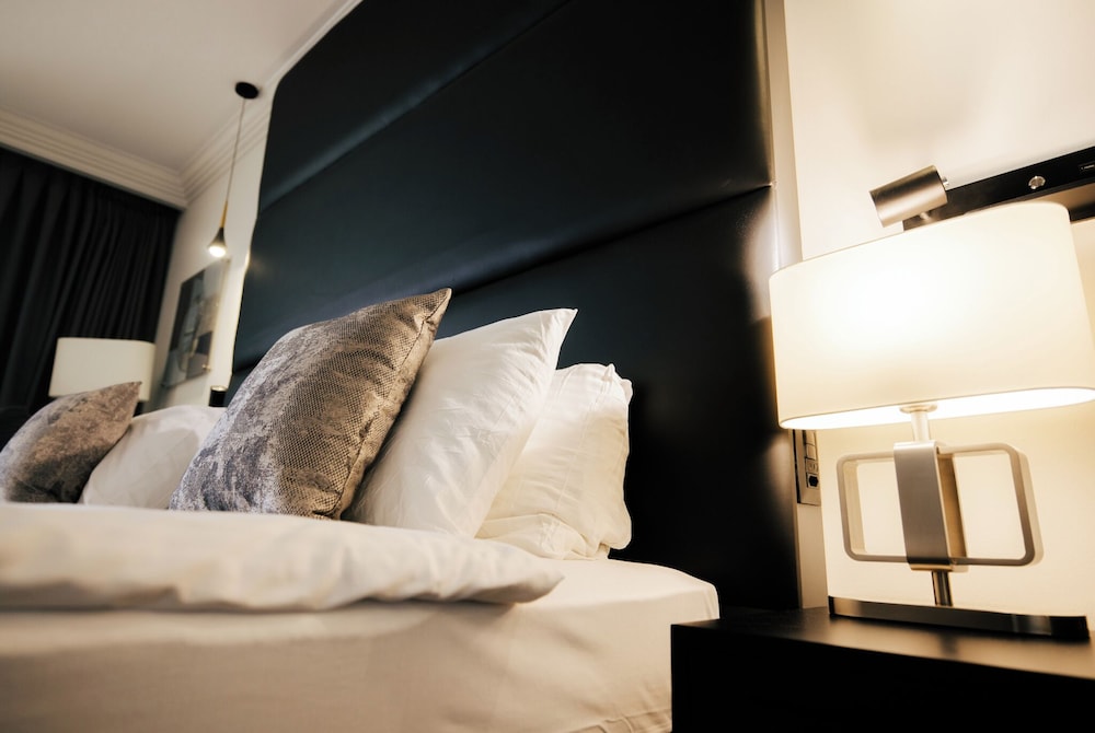 

Milano - Ein Bokek - David Dead Sea Resort & Spa