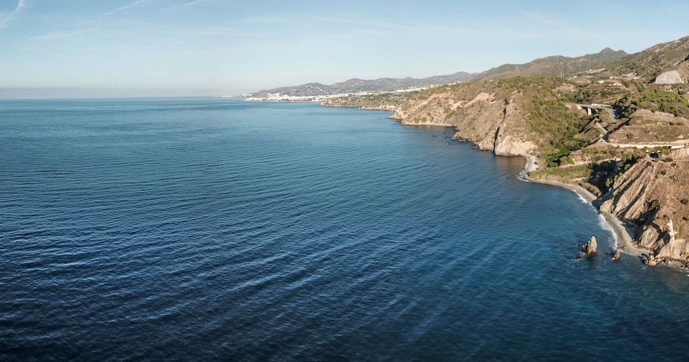 

Bologna - Nerja - Hotel Playamaro
